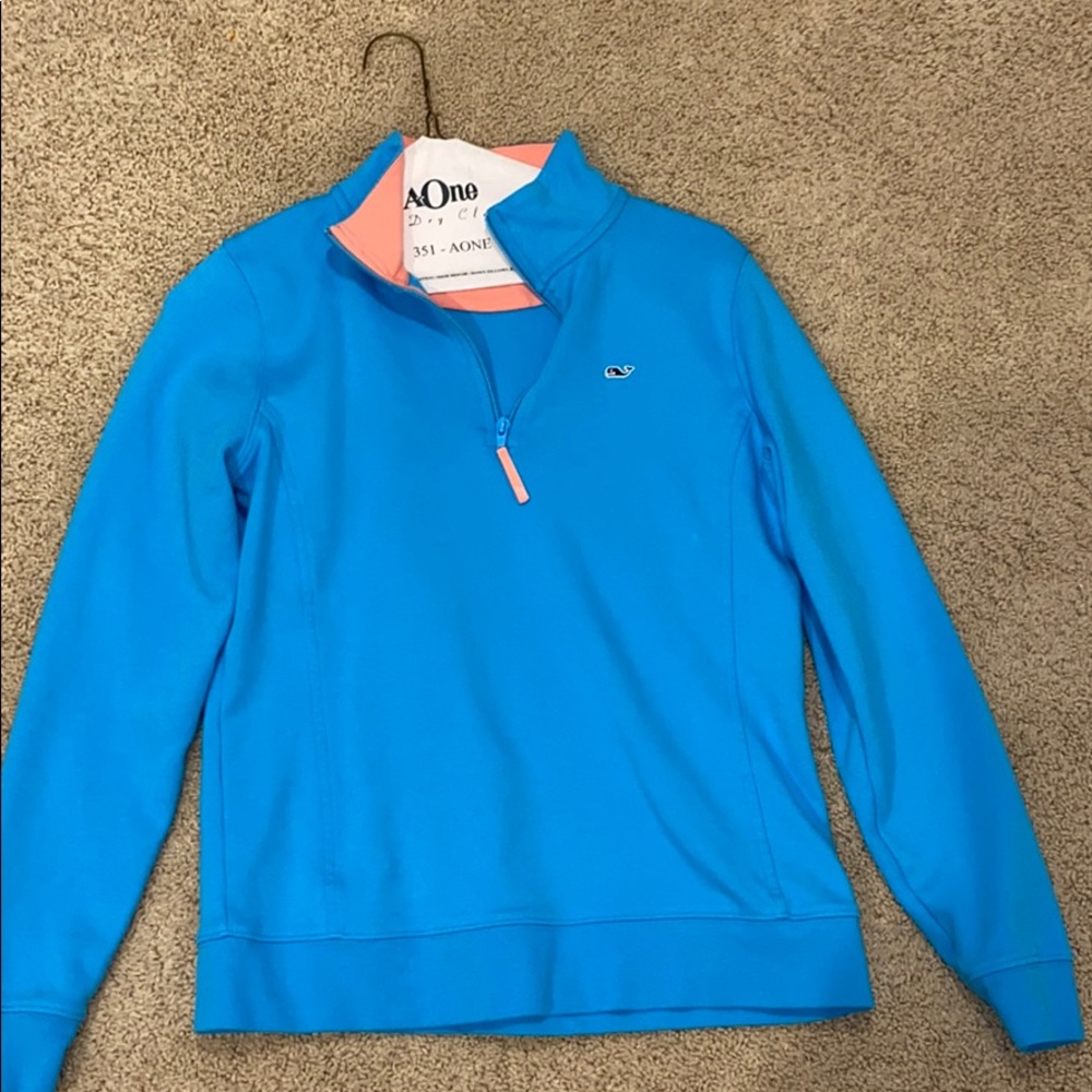 Vineyard Vines jacket